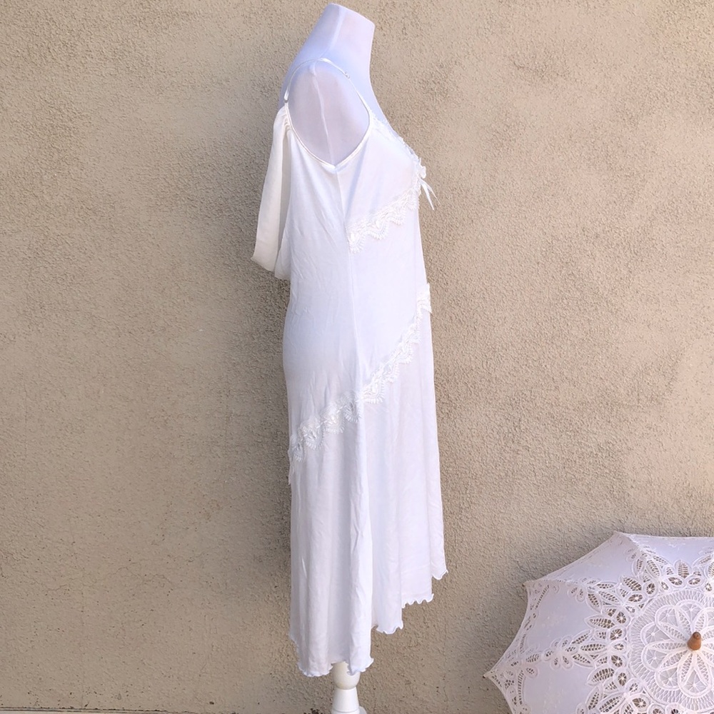 ARTIS VINTAGE DRESS - Picture 4 of 6